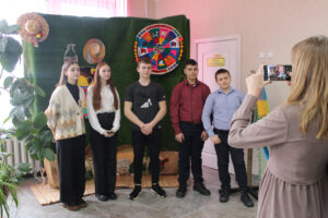 Выставка «Краски Венесуэлы» – масса впечатлений и эмоций!