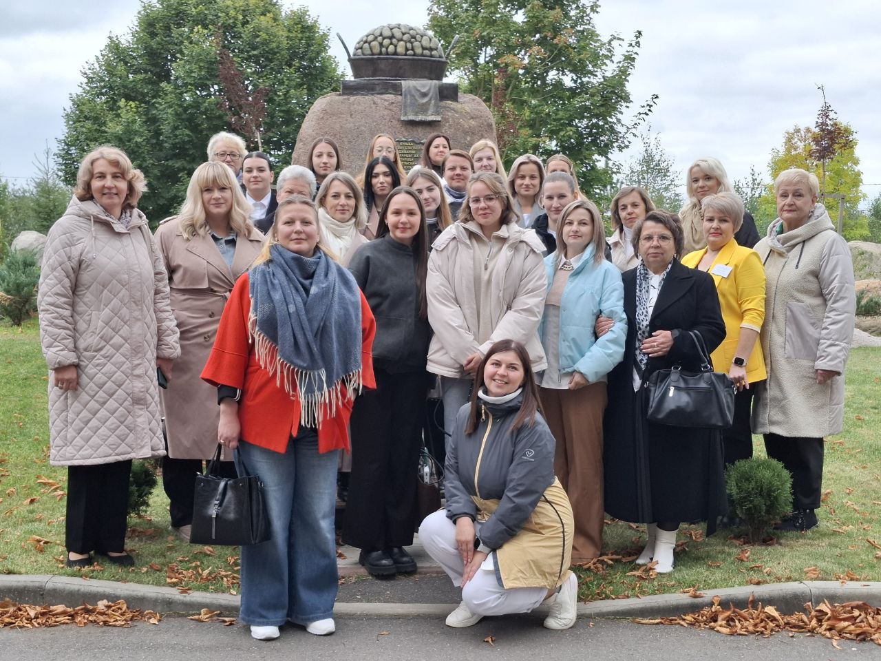 Областной семинар-практикум для специалистов районных методических служб «Организация культурно-досуговой занятости разновозрастных категорий населения Узденского района»