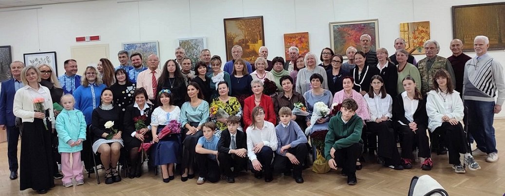 «ЖЫВІЦА» ПРИГЛАСИЛА НА «ВОСЕНЬСКІ ВЕРНІСАЖ»